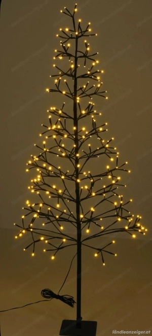 LED Tannenbaum Bild 3
