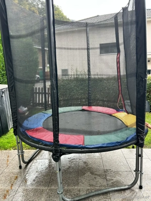 Trampolin 