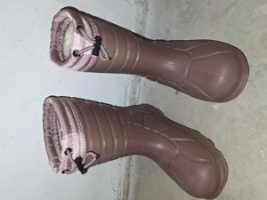 Viking Winterstiefel Gr. 37