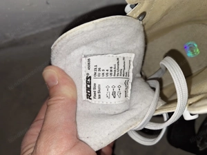 Eislaufschuhe Gr. 36 Bild 2