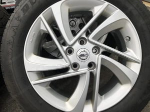 Auto Winterräder Bild 3 Auto Winterräder Bild 3