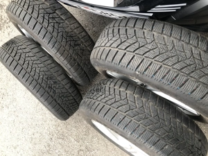 Auto Winterräder Bild 5 Auto Winterräder Bild 5