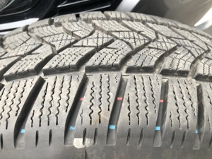 Auto Winterräder Bild 4 Auto Winterräder Bild 4