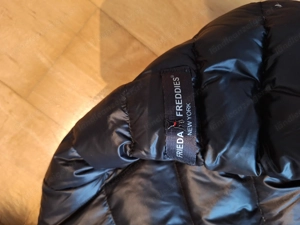 Frieda Freddies Daunenmantel Gr. 42 Bild 2