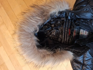 Frieda Freddies Daunenmantel Gr. 42 Bild 3