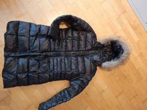 Frieda Freddies Daunenmantel Gr. 42