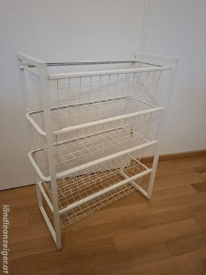 Regal JONAXEL von Ikea