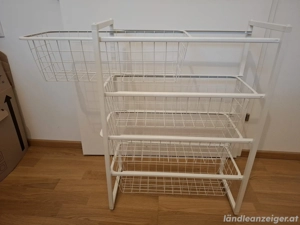 Regal JONAXEL von Ikea Bild 2