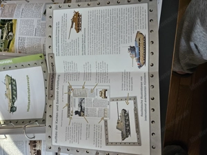 Miltitärfahrzeuge Atlas Verlag Bild 7
