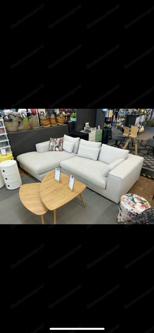 Casa Möbel Sofa in Top Zustand   kaum benutzt, wie neu! Bild 3