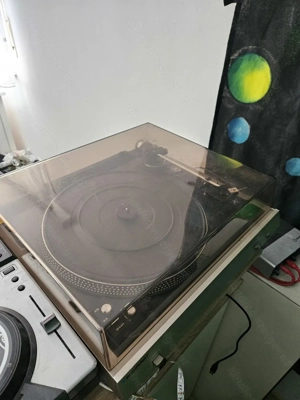 Blaupunkt Xp 240 Plattenspieler