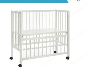 Baby Beistellbett 40x99
