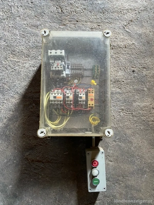 Heu-Lüfter von EDEL Bild 3