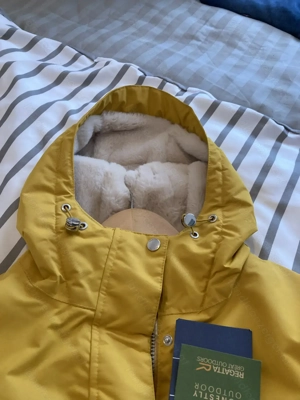 Verkaufe Jacke Regatta Great Outdoor NEU UNGETRAGEN Bild 5