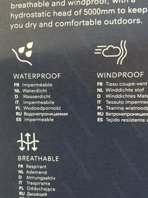 Verkaufe Jacke Regatta Great Outdoor NEU UNGETRAGEN Bild 9