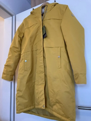 Verkaufe Jacke Regatta Great Outdoor NEU UNGETRAGEN Bild 3