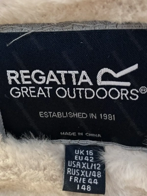 Verkaufe Jacke Regatta Great Outdoor NEU UNGETRAGEN Bild 7