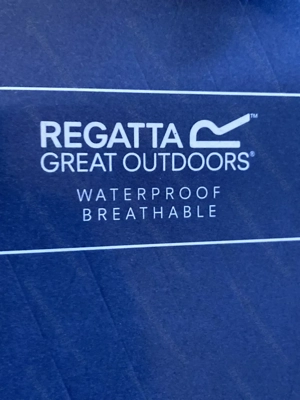 Verkaufe Jacke Regatta Great Outdoor NEU UNGETRAGEN Bild 10