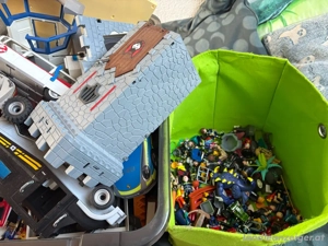 kisten voller playmobil Bild 2