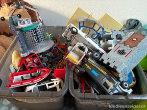 kisten voller playmobil