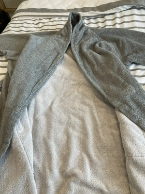 Verkaufe Bademantel UNISEX (für Damen u. Herren) Bild 4