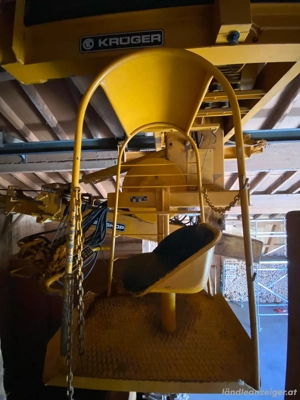 Heukran von Krüger Bild 5