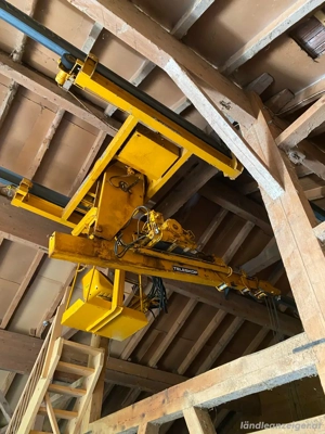 Heukran von Krüger Bild 2