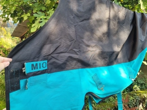 Regendecke MIO 145cm Bild 3