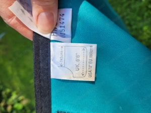 Regendecke MIO 145cm Bild 2