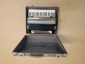Akkordeon Hohner ATLANTIC IV N DE Luxe Bild 3