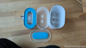 Sterilisator  Bild 2