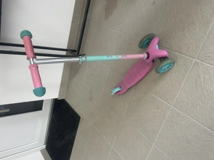 Scooter zu verschenken