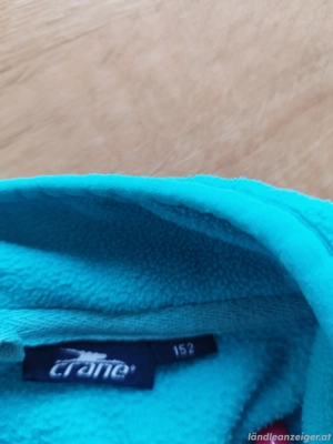 Reitjacke gelee Bild 2