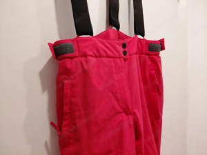 Einmalige Gelegenheit! Skianzug für Mädchen in absolutem Top-Zustand  Bild 3