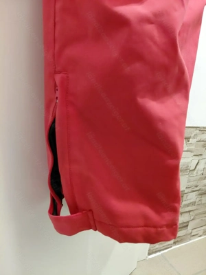 Einmalige Gelegenheit! Skianzug für Mädchen in absolutem Top-Zustand  Bild 5