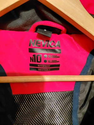 Einmalige Gelegenheit! Skianzug für Mädchen in absolutem Top-Zustand  Bild 4