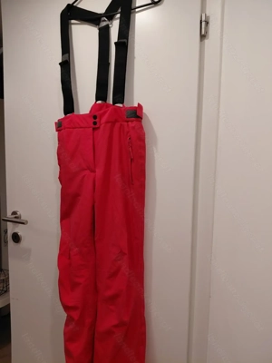 Einmalige Gelegenheit! Skianzug für Mädchen in absolutem Top-Zustand  Bild 7