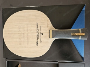 Butterfly Innerforce ALC