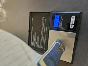 Butterfly Innerforce ALC Bild 3