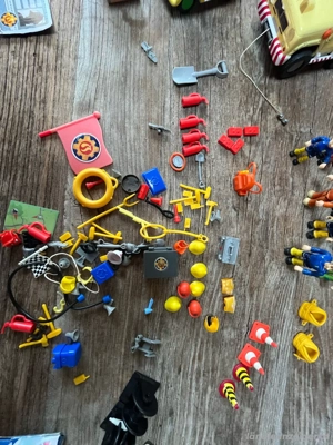 Feuerwehrmann Sam Bild 2