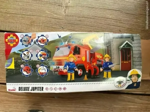 Feuerwehrmann Sam Bild 7