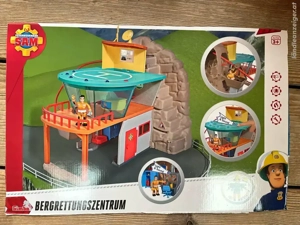 Feuerwehrmann Sam Bild 9