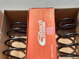 Eibach Fahrwerksfeder Renault