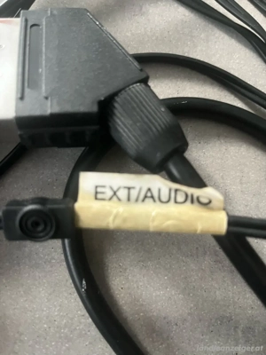 scartkabel kombi Bild 3