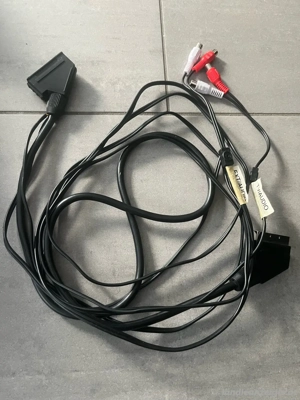 scartkabel kombi Bild 4