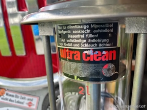 2 Taktzapfsäule, Vespa, Puch, KTM, Zündapp Bild 4