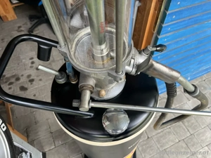 2 Taktzapfsäule, Vespa, Puch, KTM, Zündapp Bild 5