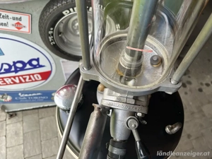 2 Taktzapfsäule, Vespa, Puch, KTM, Zündapp Bild 3