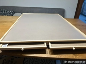 Puzzletisch für bis zu 1500 Teile