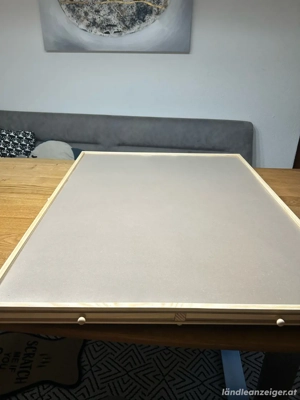 Puzzletisch für bis zu 1500 Teile Bild 4